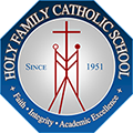  Holy Family Catholic School